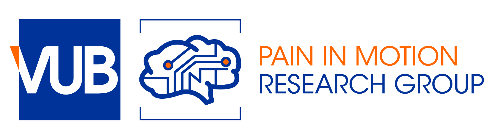 VUB - Pain in Motion